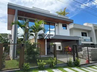 Casa com 3 Quartos à venda, 190m² no Pedra Branca, Palhoça