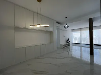 Apartamento com 2 Quartos à venda, 62m² no Perdizes, São Paulo