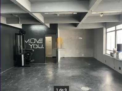 Sala Comercial à venda, 69m² no Itaim Bibi, São Paulo