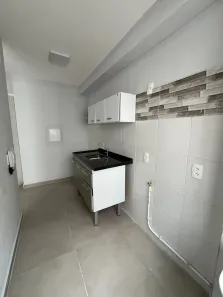 Apartamento com 3 Quartos à venda, 44m² no Santa Cruz, Rio de Janeiro