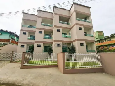Apartamento com 1 Quarto para alugar, 36m² no Badenfurt, Blumenau