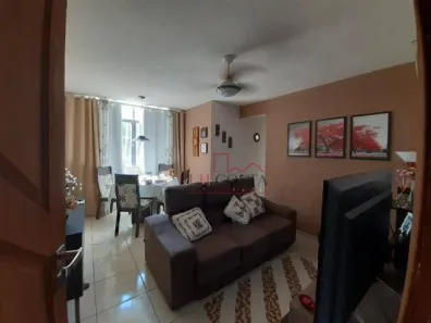Apartamento com 2 Quartos à venda, 50m² no Fonseca, Niterói