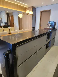 Apartamento com 3 Quartos à venda, 98m² no Setor Bueno, Goiânia