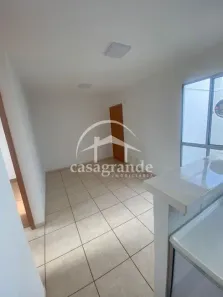 Apartamento com 2 Quartos à venda, 41m² no Shopping Park, Uberlândia