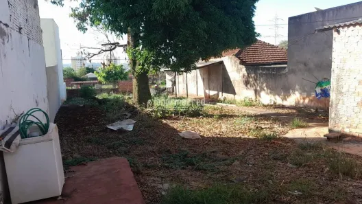 Lote/Terreno à venda, 396m² no Antares, Londrina