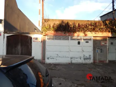 Lote/Terreno à venda, 400m² no Parque Cruzeiro do Sul, São Paulo