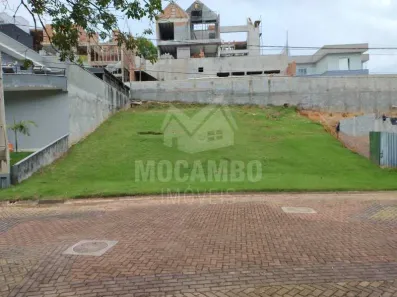 Lote/Terreno à venda, 390m² no Jardim Nossa Senhora das Graças, Itatiba