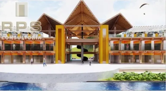 Lote/Terreno à venda, 437m² no Laranja Azeda, Atibaia