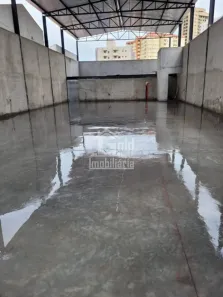 Galpão/Depósito/Armazém para alugar, 300m² no Nova Ribeirânia, Ribeirão Preto
