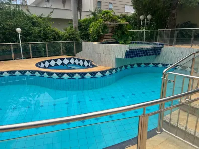 Sobrado com 4 Quartos à venda, 500m² no Residencial Aldeia do Vale, Goiânia