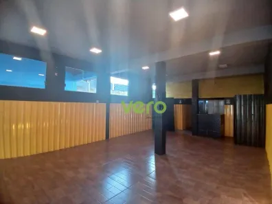 Ponto Comercial para alugar, 108m² no São Manoel, Americana