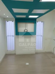 Ponto Comercial para alugar, 120m² no Indianópolis, São Paulo