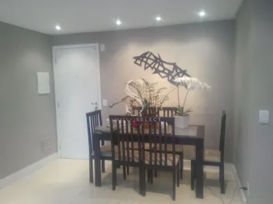 Apartamento com 2 Quartos à venda, 64m² no Vila Suzana, São Paulo