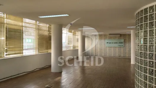 Prédio Comercial à venda, 400m² no República, São Paulo