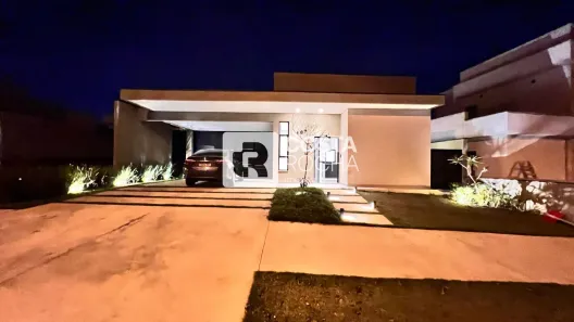 Casa de Condomínio com 3 Quartos à venda, 170m² no Residencial Lagos D'Icaraí, Salto