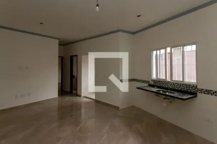 Apartamento com 2 Quartos à venda, 50m² no Vila Santa Virginia, São Paulo