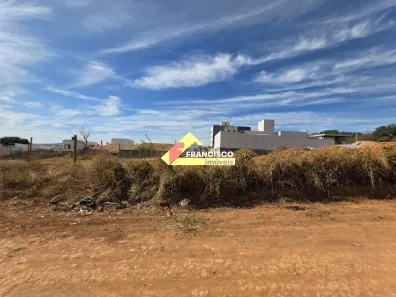 Lote/Terreno à venda, 360m² no Orion, Divinópolis