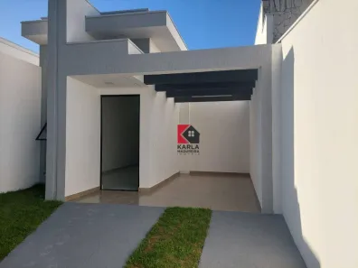 Casa com 3 Quartos à venda, 180m² no Promissão II, Lagoa Santa