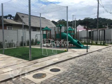 Apartamento com 1 Quarto à venda, 41m² no Centro, Gramado