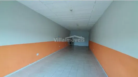 Ponto Comercial para alugar, 25m² no Jardim Londres, Campinas