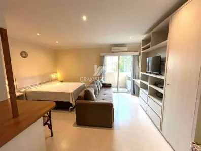 Apartamento com 1 Quarto à venda, 55m² no Centro, Canela