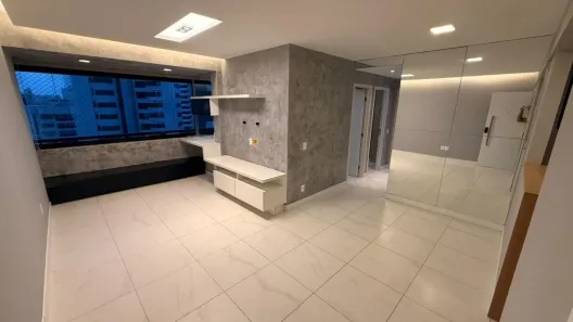 Apartamento com 3 Quartos à venda, 90m² no Boa Viagem, Recife