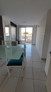 Apartamento com 3 Quartos à venda, 65m² no Passaré, Fortaleza