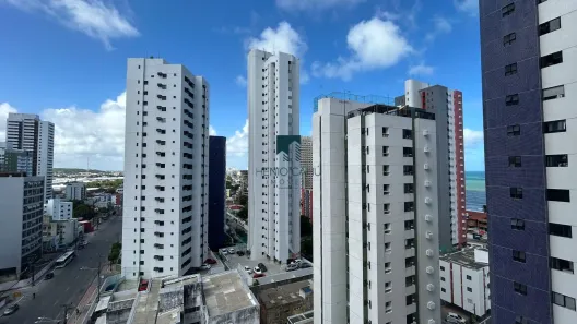 Apartamento com 3 Quartos à venda, 75m² no Piedade, Jaboatão dos Guararapes
