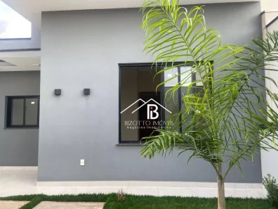 Casa com 2 Quartos à venda, 72m² no Jardim União, Indaiatuba