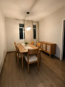 Apartamento com 3 Quartos à venda, 90m² no Itapuã, Vila Velha