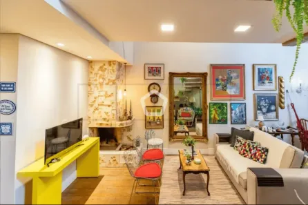 Sobrado com 2 Quartos à venda, 120m² no Vila Pompéia, São Paulo