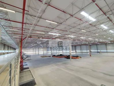 Galpão/Depósito/Armazém para alugar, 5033m² no Alvarenga, São Bernardo do Campo