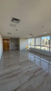 Sala Comercial para alugar, 50m² no Vila São José, São José do Rio Preto