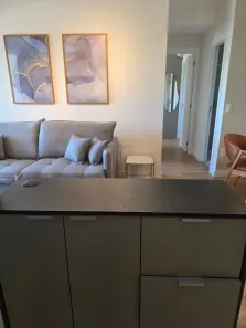 Apartamento com 2 Quartos para alugar, 67m² no Santo Amaro, São Paulo