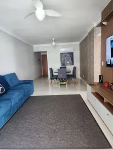 Apartamento com 3 Quartos à venda, 135m² no Ocian, Praia Grande