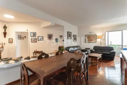 Apartamento com 3 Quartos à venda, 150m² no Brooklin Novo, São Paulo