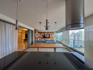 Apartamento com 3 Quartos à venda, 173m² no Vila Leopoldina, São Paulo