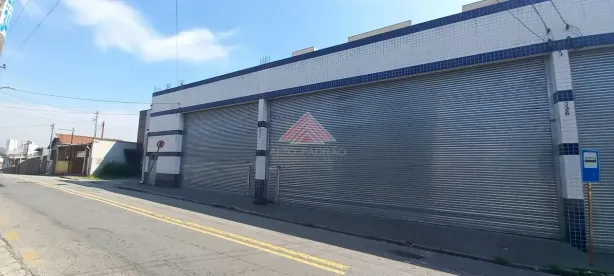 Ponto Comercial para alugar, 93m² no Vila Nossa Senhora das Vitórias, Mauá