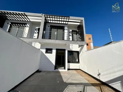 Casa com 3 Quartos à venda, 100m² no Igara, Canoas