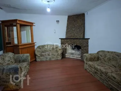 Casa com 4 Quartos à venda, 257m² no Guarujá, Porto Alegre