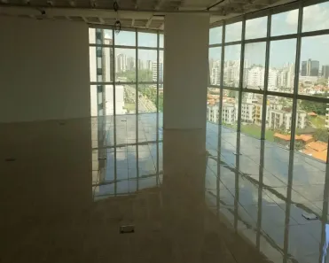 Sala Comercial para alugar, 160m² no Ponta do Farol, São Luís