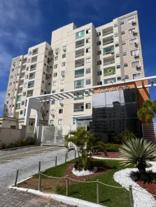 Apartamento com 2 Quartos à venda, 53m² no Centro, Lauro de Freitas