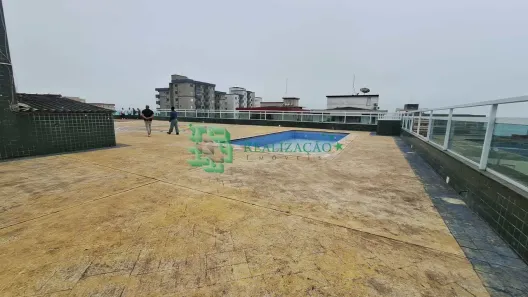 Kitnet com 1 Quarto à venda, 22m² no Vila Ac, Mongaguá