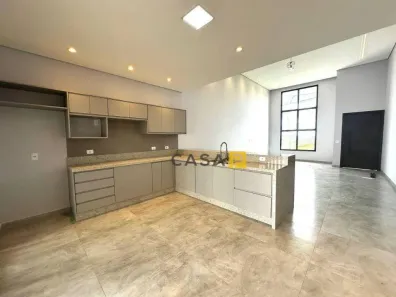 Casa de Condomínio com 3 Quartos à venda, 188m² no Parque dos Pinheiros, Nova Odessa