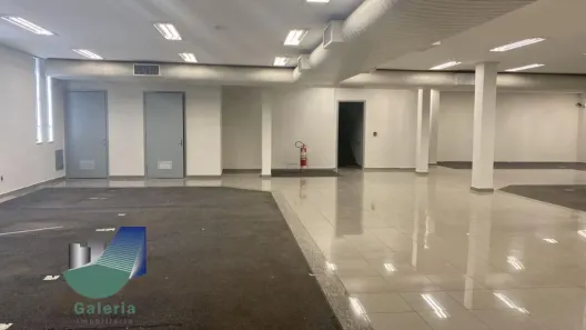 Prédio Comercial para alugar, 417m² no Jardim América, Ribeirão Preto