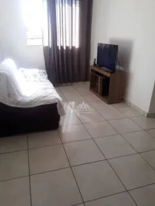 Apartamento com 2 Quartos à venda, 62m² no Vila Maria Luiza, Ribeirão Preto