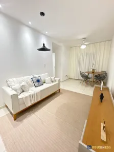 Apartamento com 2 Quartos à venda, 10m² no Parque Flamboyant, Campos dos Goytacazes