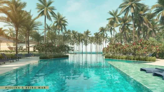 Apartamento com 2 Quartos à venda, 64m² no , Tamandaré