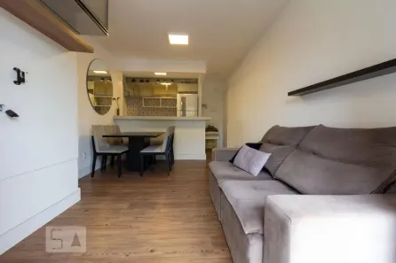 Apartamento com 3 Quartos à venda, 75m² no Jaguaré, São Paulo