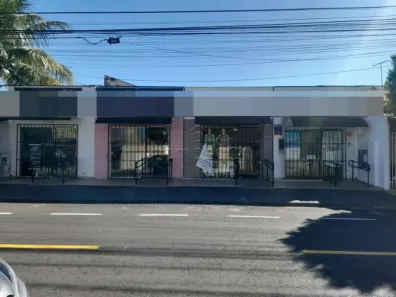 Ponto Comercial à venda, 175m² no Parque Residencial Dom Lafayete Libanio, São José do Rio Preto
